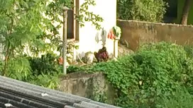 金發碧眼的美國人在屁股上充滿熱情