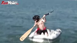運動員不反對與他的教練一起工作