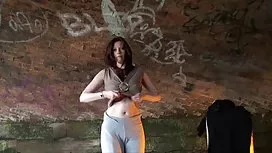 這傢伙很難鑿出英格麗德這件可憐事的肛門洞