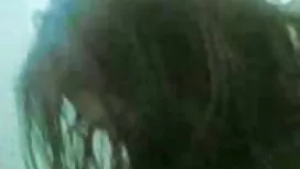 與可愛莫莉的性交色情鑄造