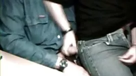 懶散的情人來到這所房子裡，為了一個充滿激情的性愛的富翁