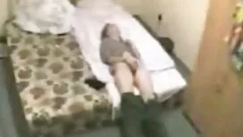 穿著絲襪的寶貝喜歡胖胖的老闆老闆