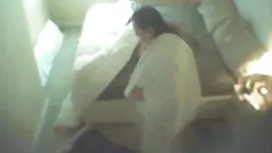 浪漫與金發女郎發生性交