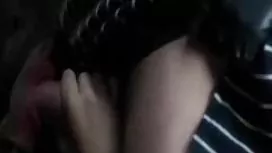 極端亂搞夫婦在公共廁所