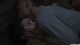 經驗豐富的口交吮吸禿頭Swinger公雞