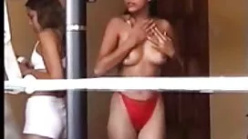 青少年研究成熟教師的身體