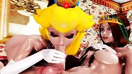 乾了他妻子的朋友