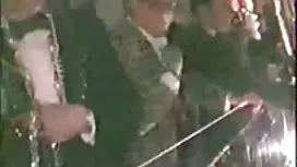 變態表演與酷刑折磨